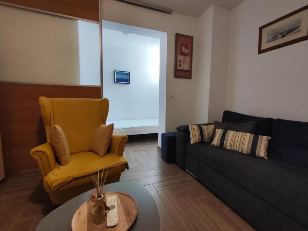 Apartment Bozena Krk Krk Town Eksteriør billede